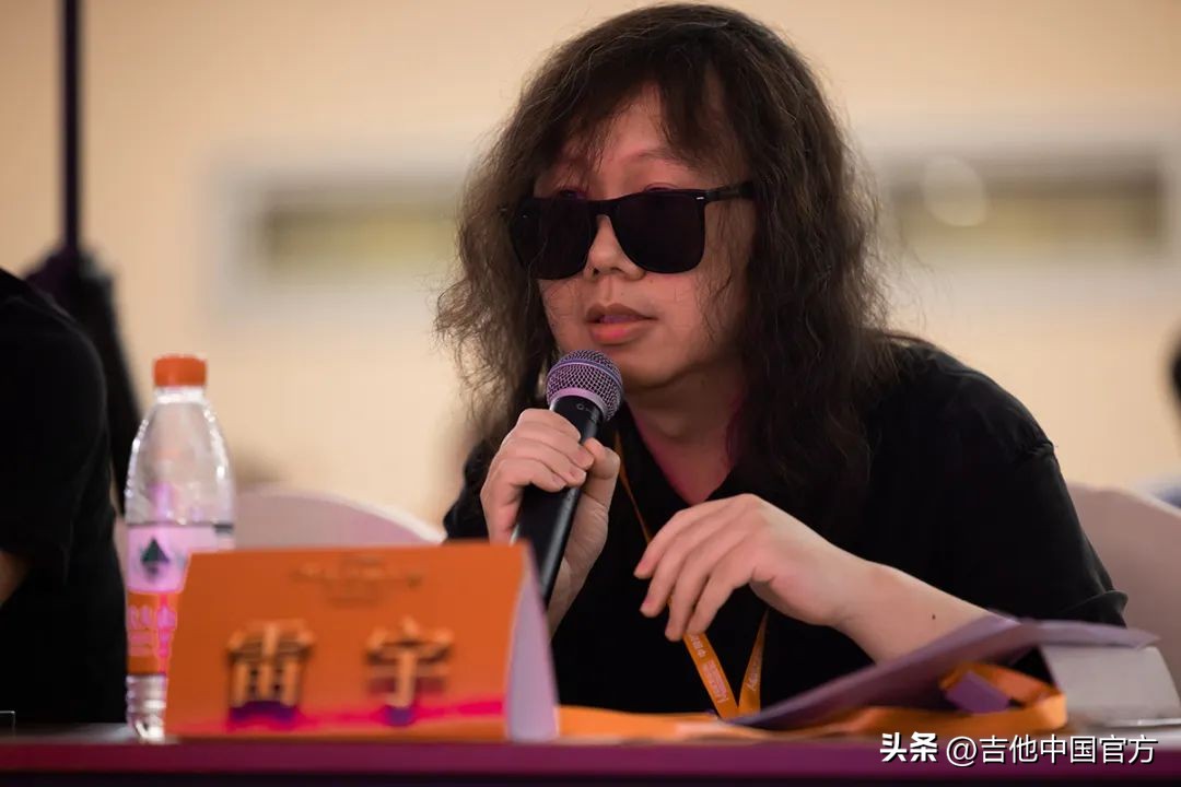 第四届中国木吉他大赛是什么时候,第四届吉他大赛木吉他