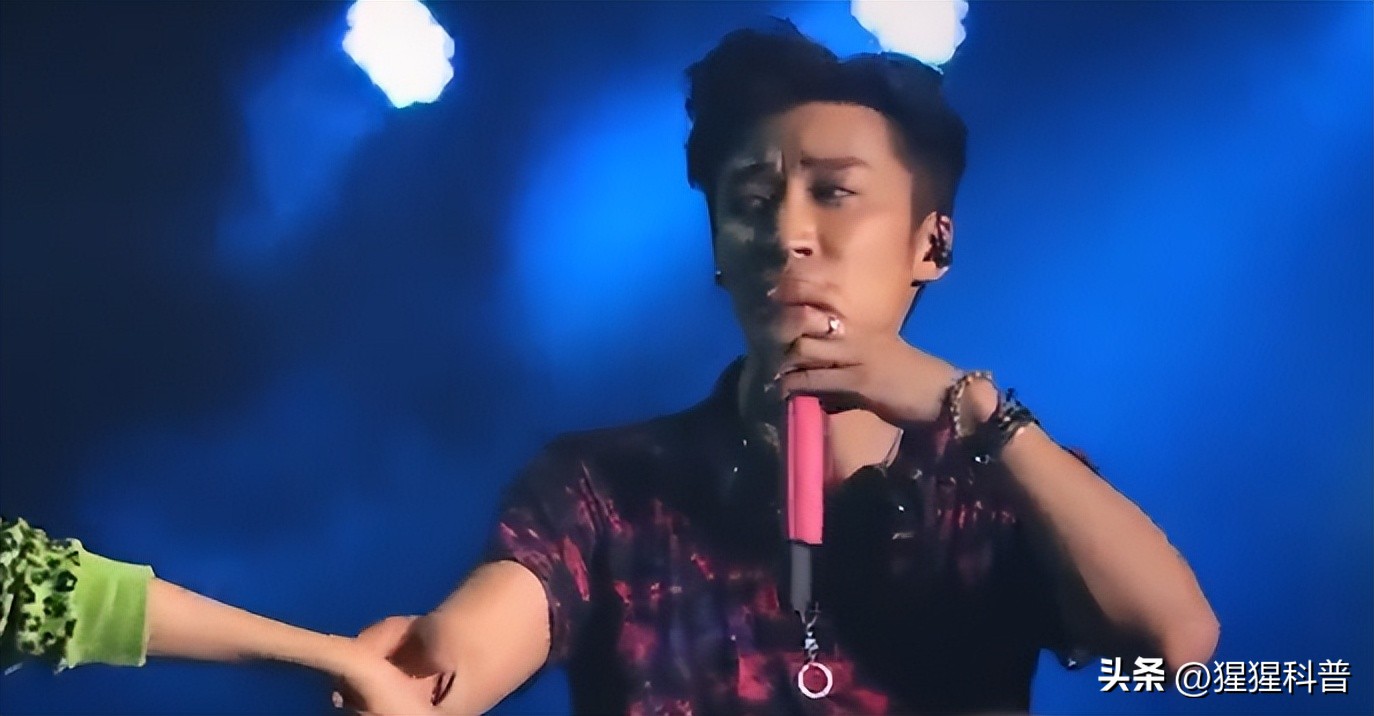 10位凄惨离世明星,盘点8位凄惨离世的网红