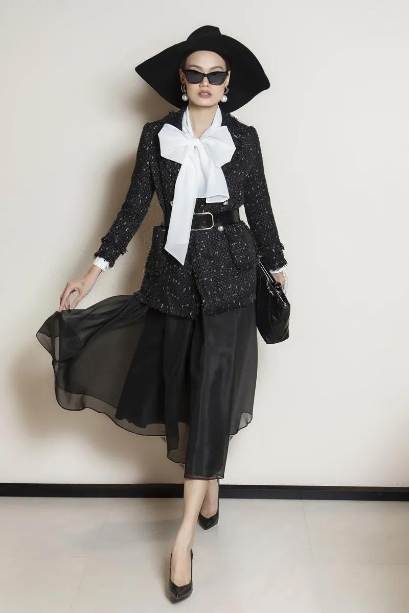 一分钟懂得穿搭的技巧,一分钟掌握穿搭配色技巧