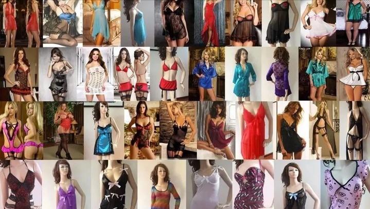 00后内衣创业,90后创业卖内衣