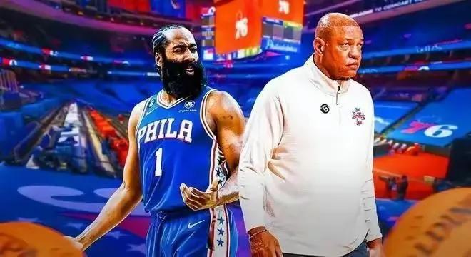 本赛季结束有望拿到顶薪的六大球星,贝恩低薪高能,哈登名利双收