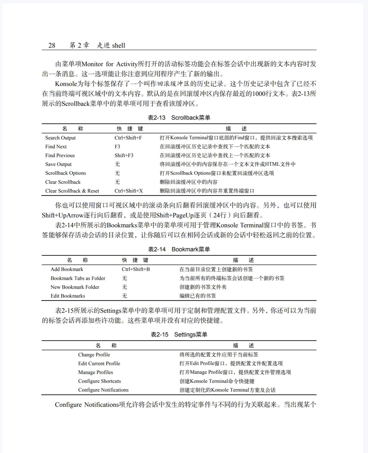 linux命令行和shell脚本编程大全pdf,linux命令行与shell脚本编程大全pdf