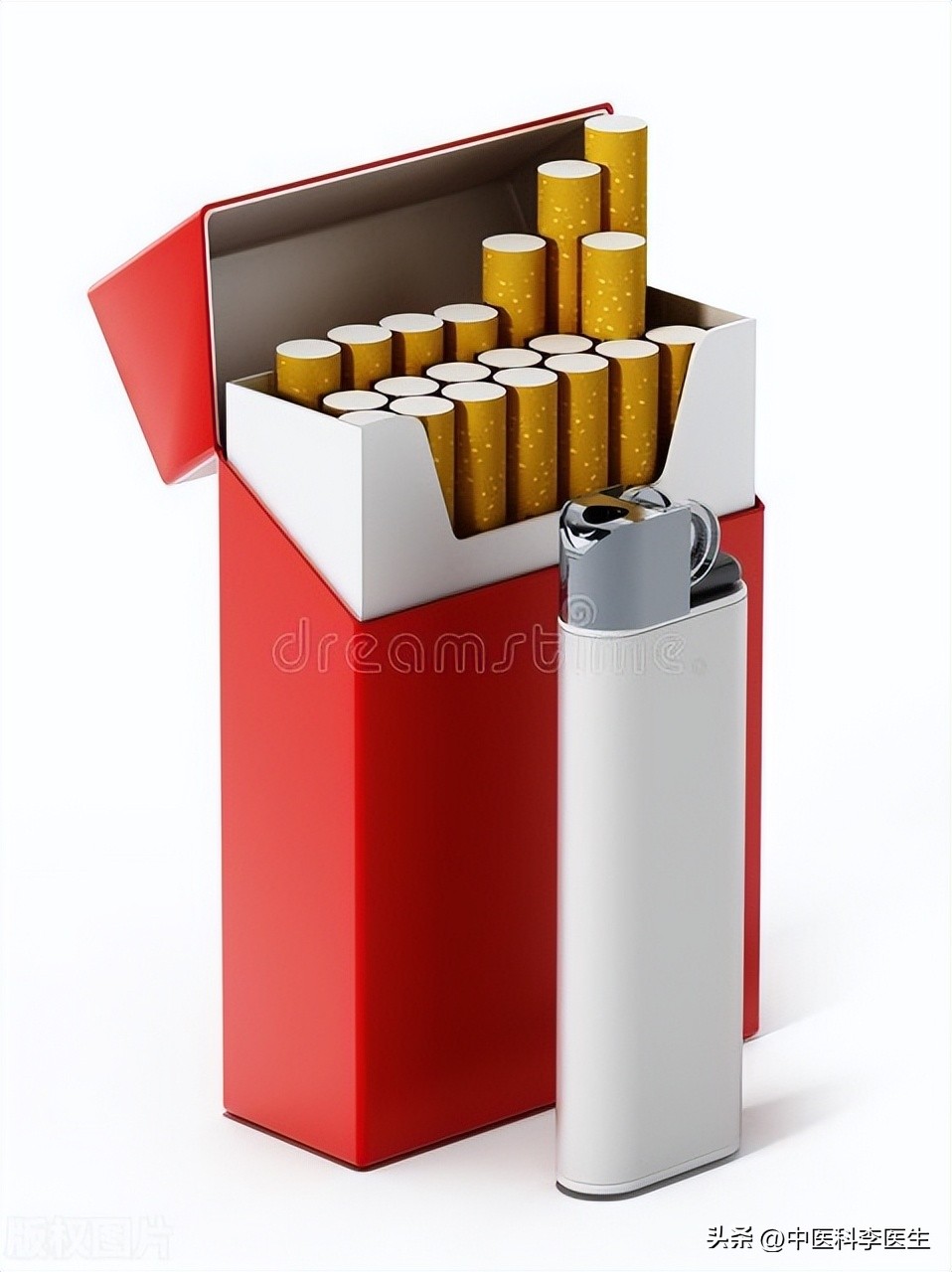 10种*草烟**可能上“黑榜”，老烟民晓得不？医生：抽了危害更重