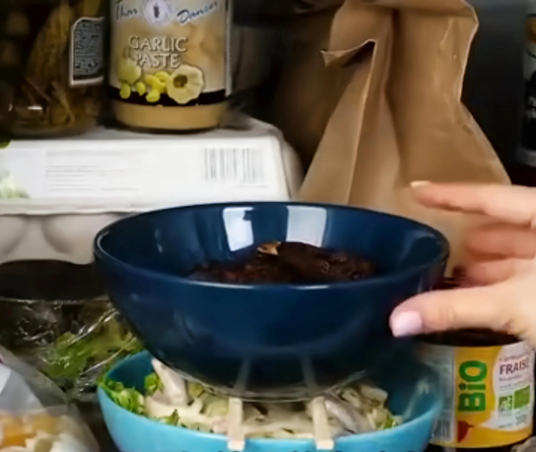 刀具生锈用这个办法清洗,刀具生锈怎么修复