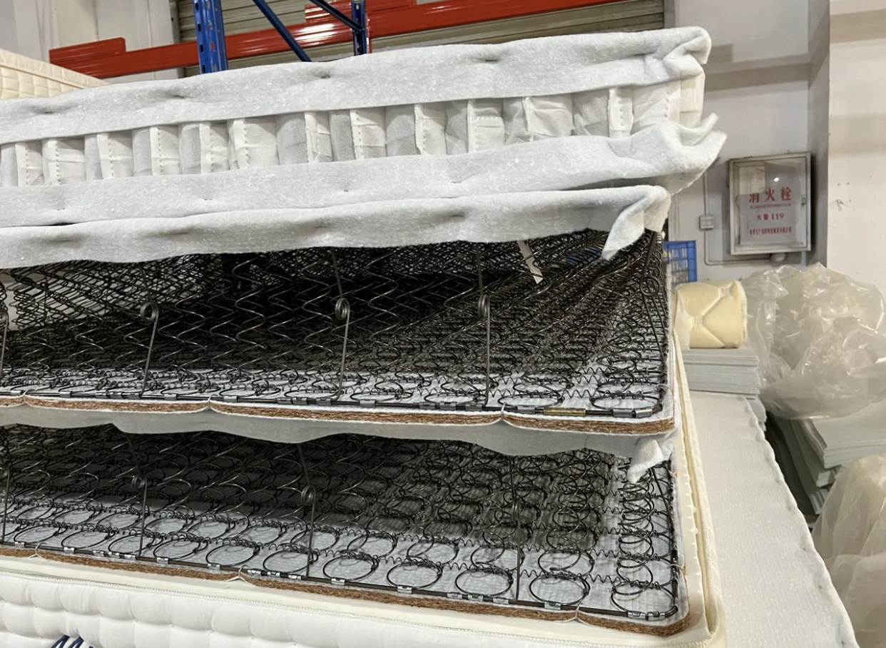 花几千上万买个床垫到底值不值,一张好的床垫真的很重要