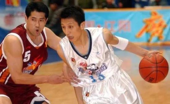 郭士强球员时期拼命三郎,郭士强打球视频拼命三郎