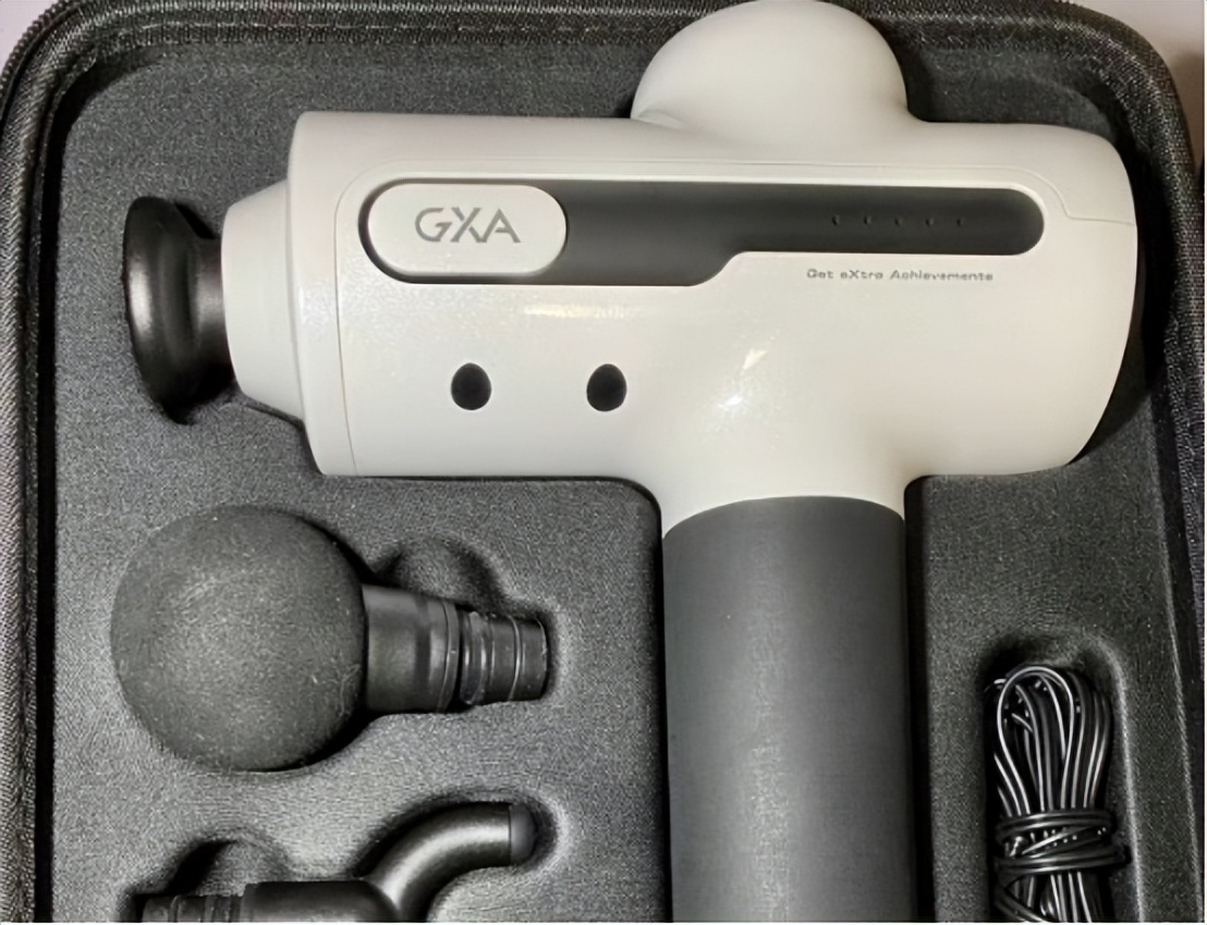 筋膜按摩枪十大品牌,mini筋膜枪品牌十大排行榜