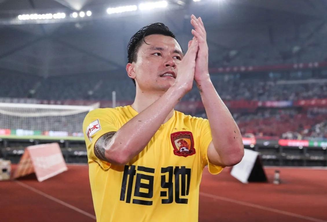 球员的成长历程郜林,恒大队员郜林最新信息