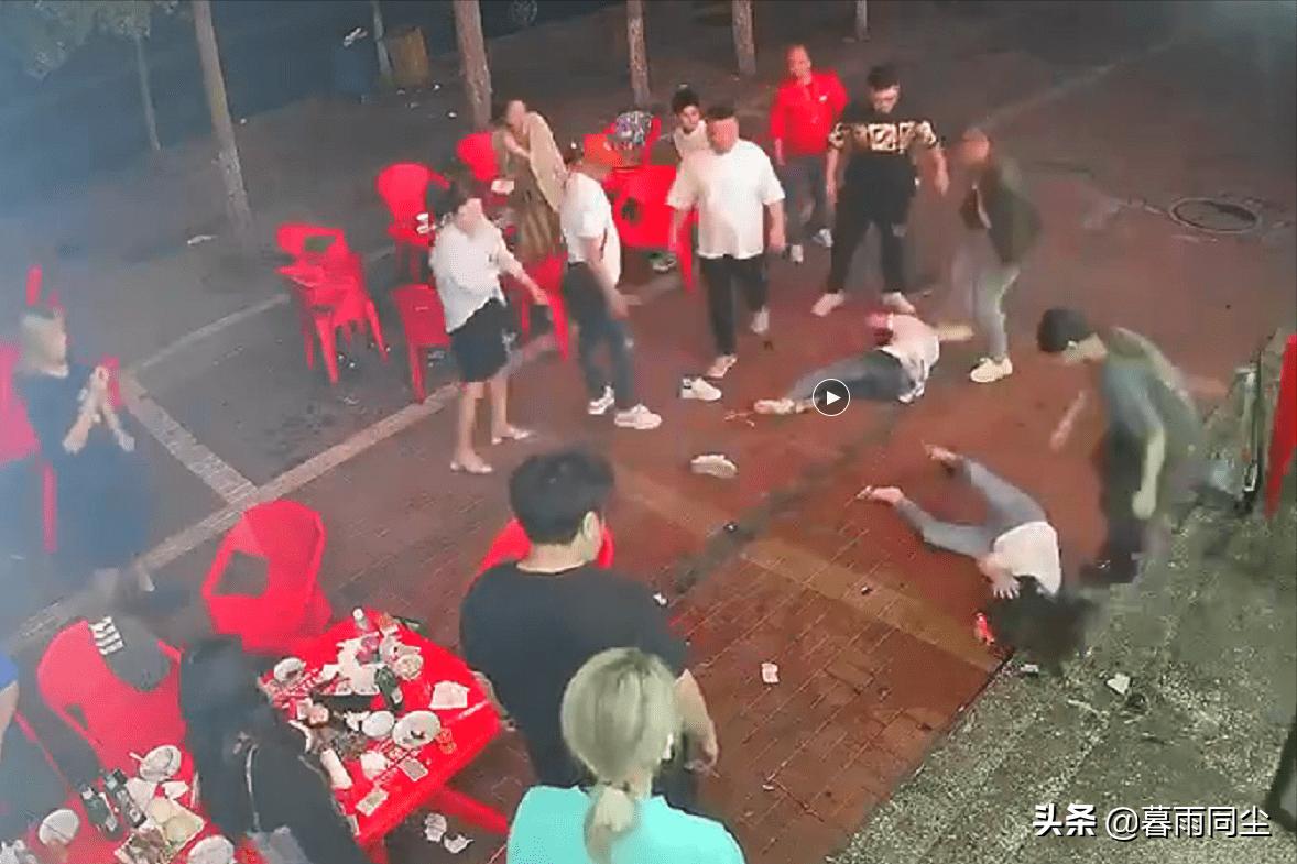 所有女人必须知道的十条法律,遇到唐山打人情况怎么自卫