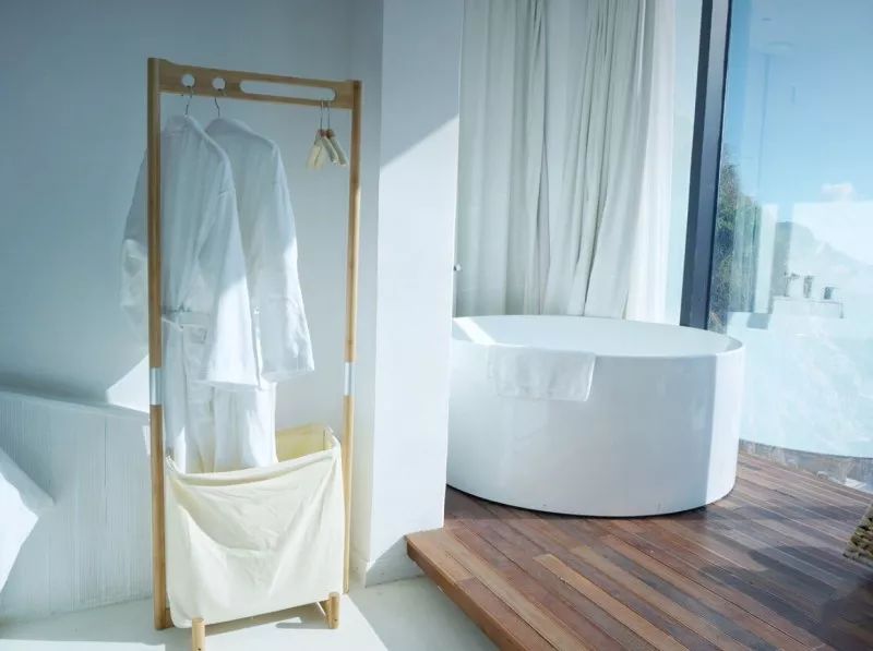 离上海一个小时车程的海边民宿,圣托里尼云上东山海景民宿优惠