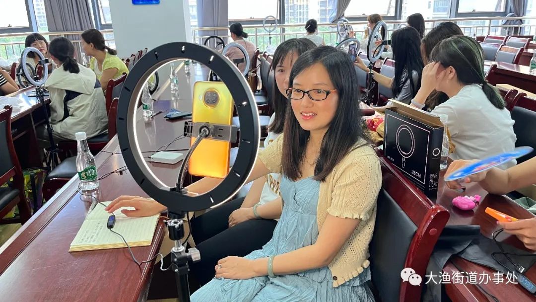 巨野乡村振兴电商培训,推进农村电商技能人才培训