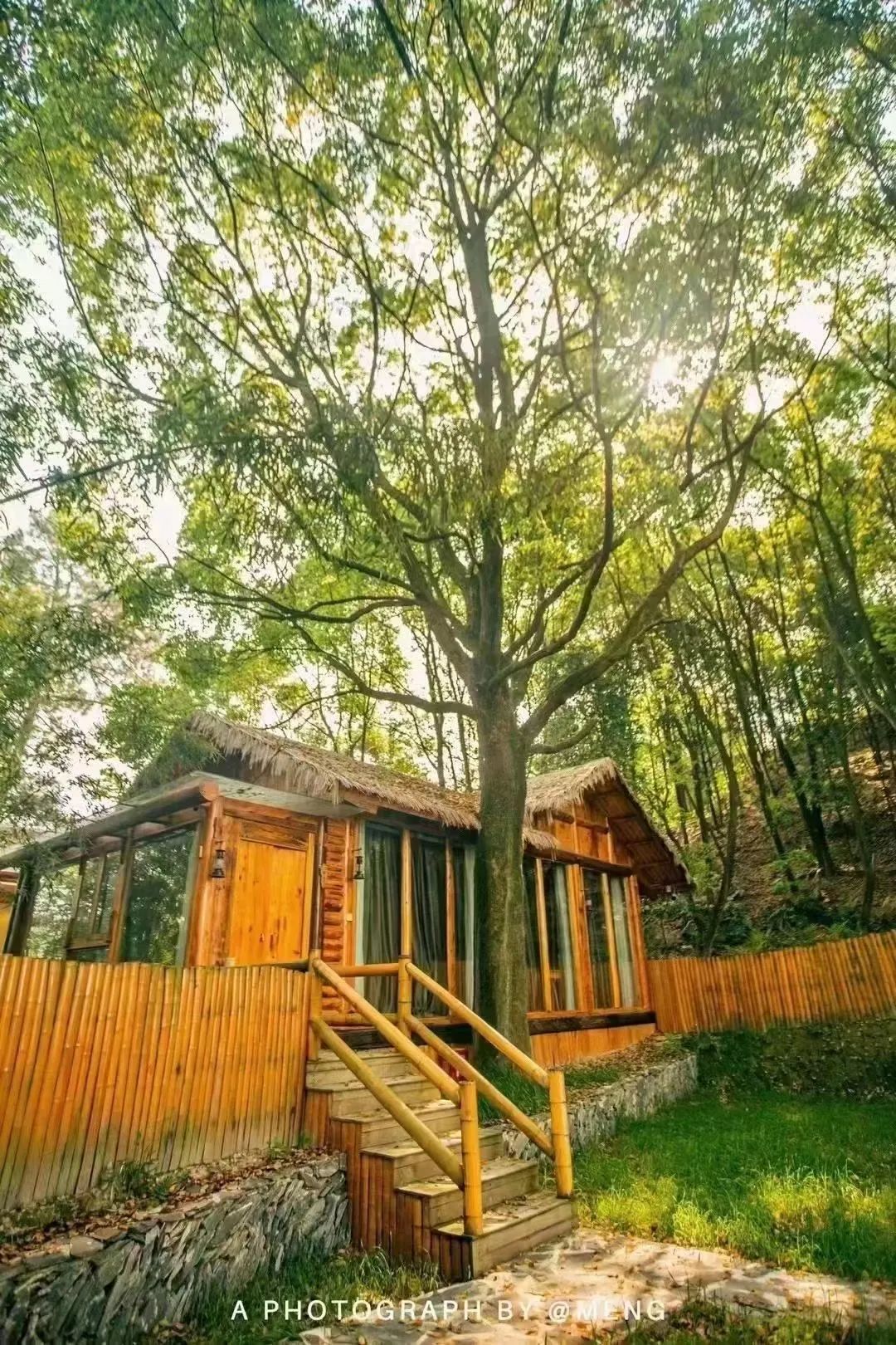 长沙五一假期住宿民宿推荐便宜,周末度假民宿长沙出发