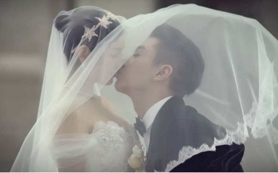 7年后功成名就的陈妍希,7年后的婚姻