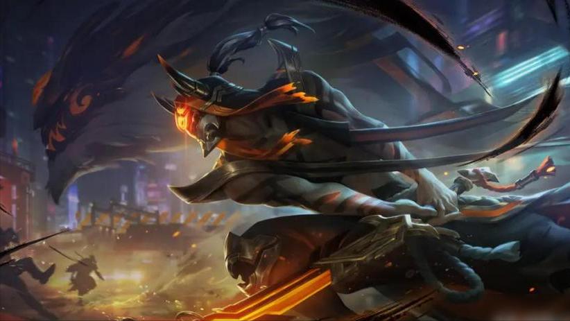 lol被禁用的皮肤,lol赛场被禁用的皮肤