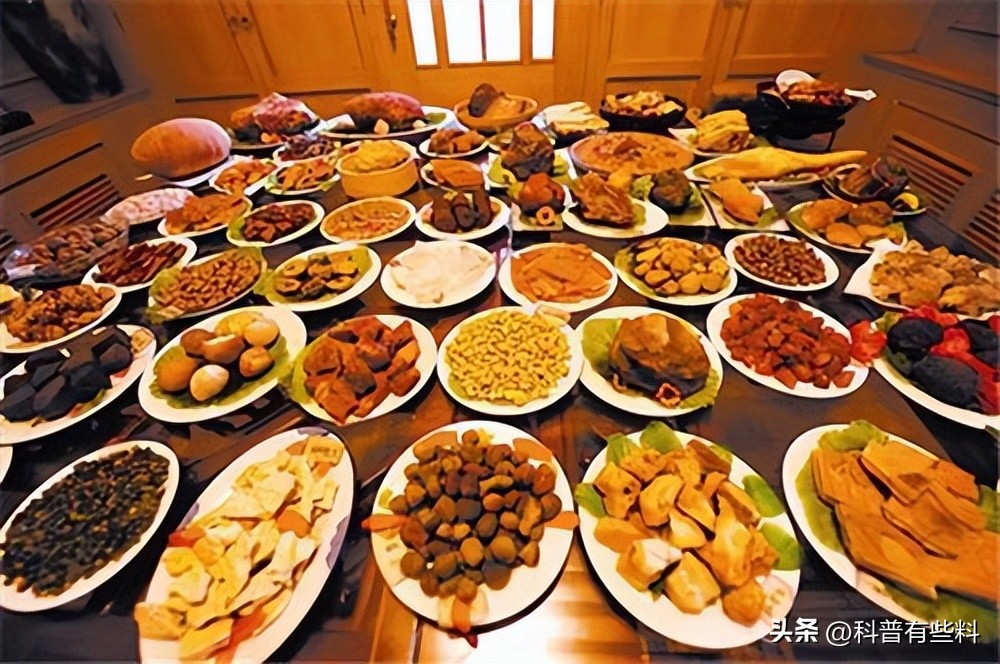 韩国网友发出提问:中国人连泡菜都吃不起,还敢说自己全面小康?