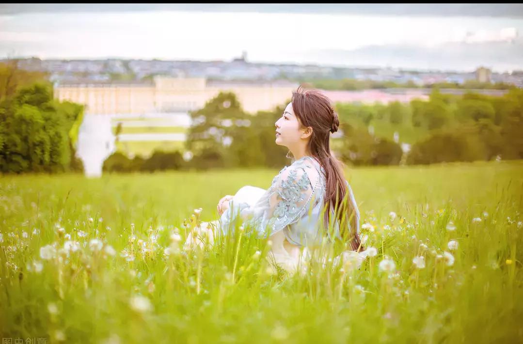 长篇小说连载二十二——风中的女人