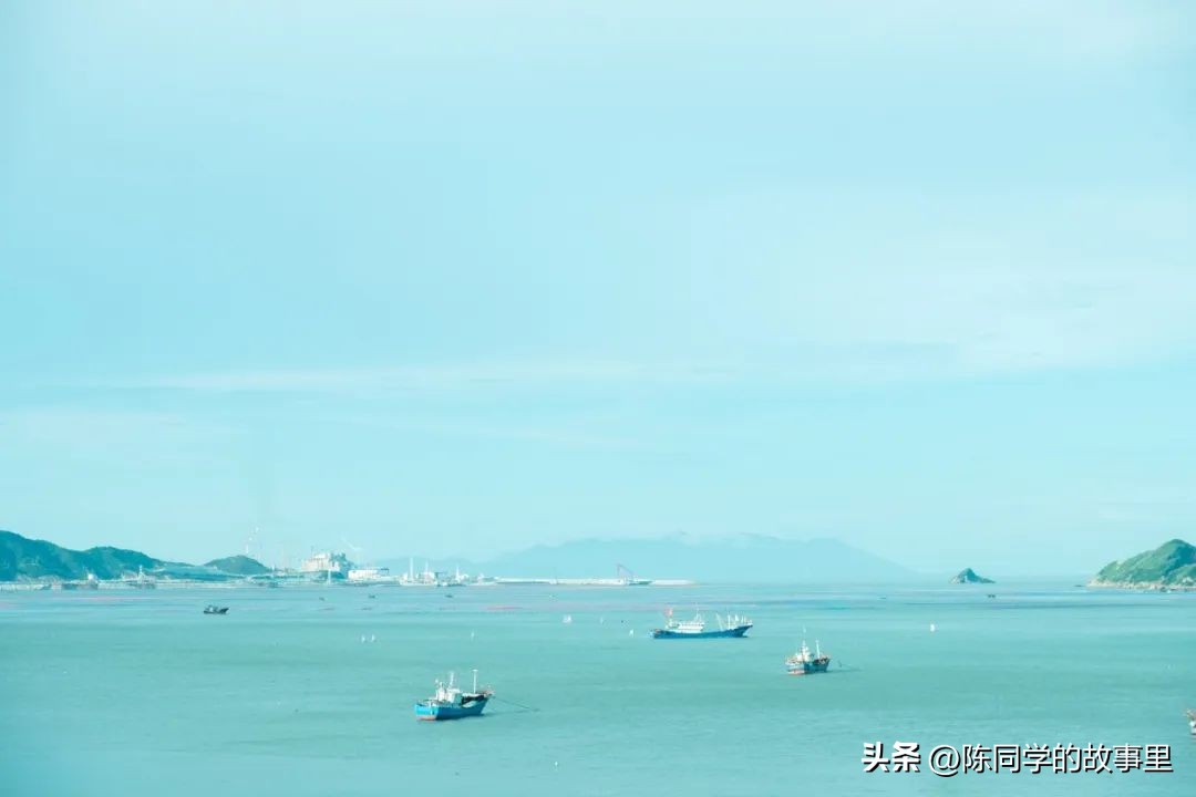 福建霞浦最美的海滩在哪里,霞浦值得去的海滩