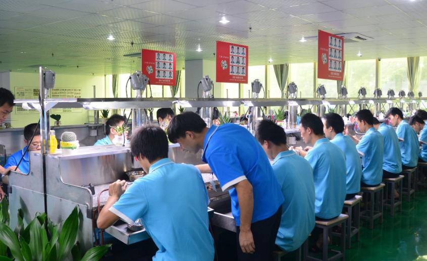 工厂招工套路大揭秘,工厂工人招聘大全