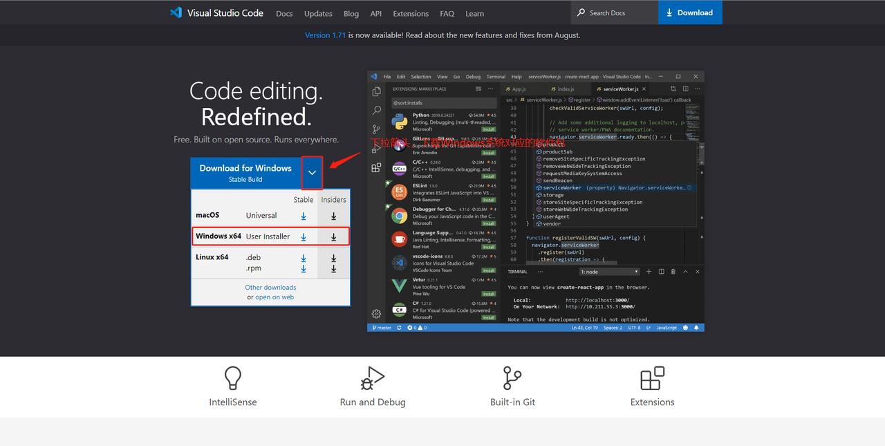 c语言vscode使用教程,vscodec语言配置教程