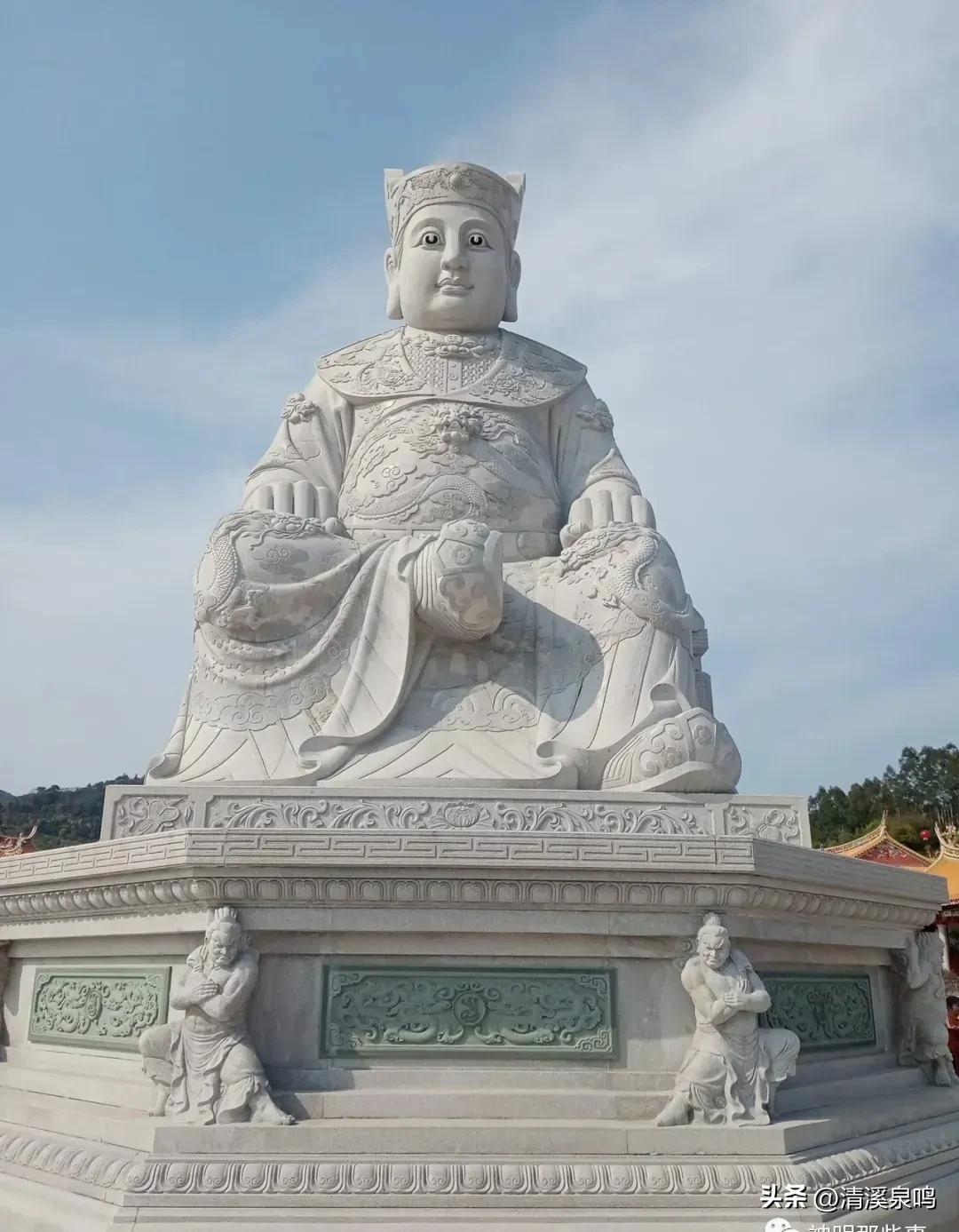 广泽尊王电视剧十一集,广泽尊王开光点眼视频