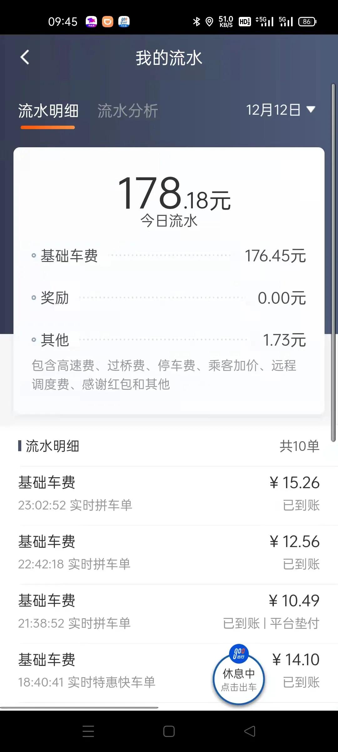 还是那句话，什么订单平台抽成最高系统就优先推荐什么订单