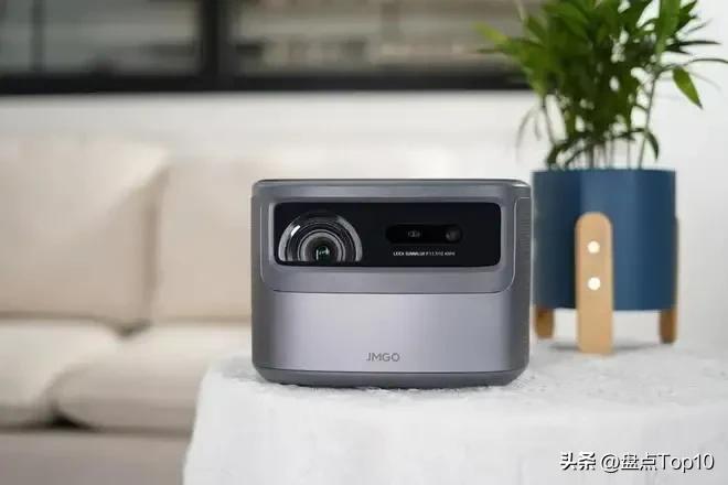 十大热门投影仪,现在流行什么投影仪品牌