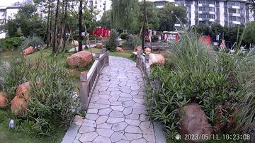 sjcamc300拍照效果,sjcam运动相机c300真实体验