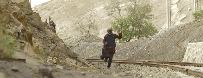 看了万里归途这部电影留下的感慨,万里归途电影中国人拍摄真实片段