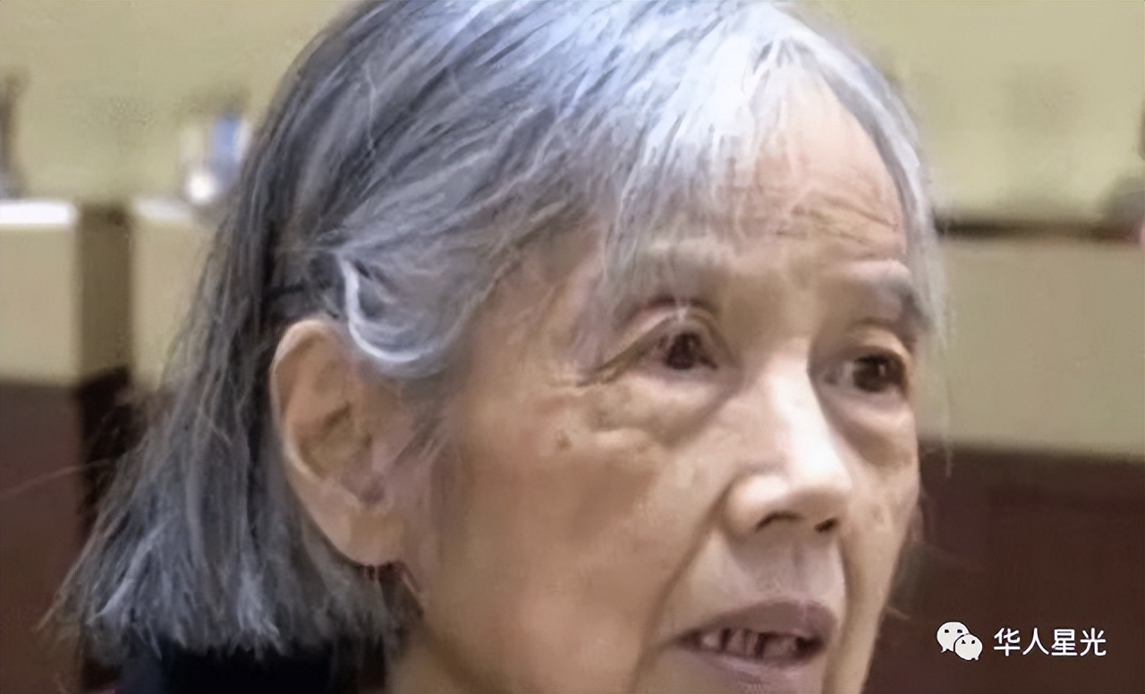 八旬老太太攻克芯片,82岁老太太为中国制造芯片