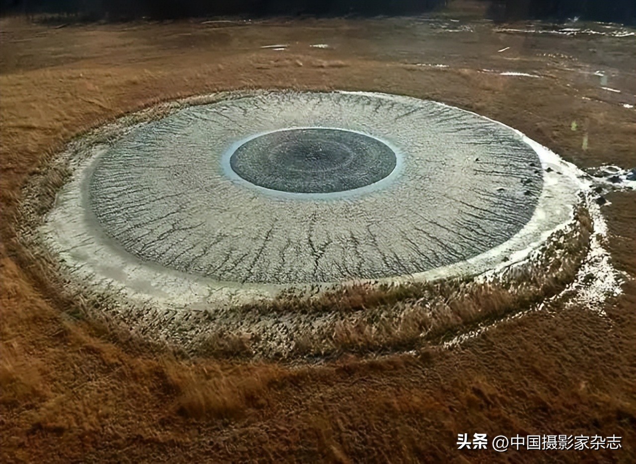 108张令人惊讶的历史与自然照片,有颠覆你认知的那张吗?