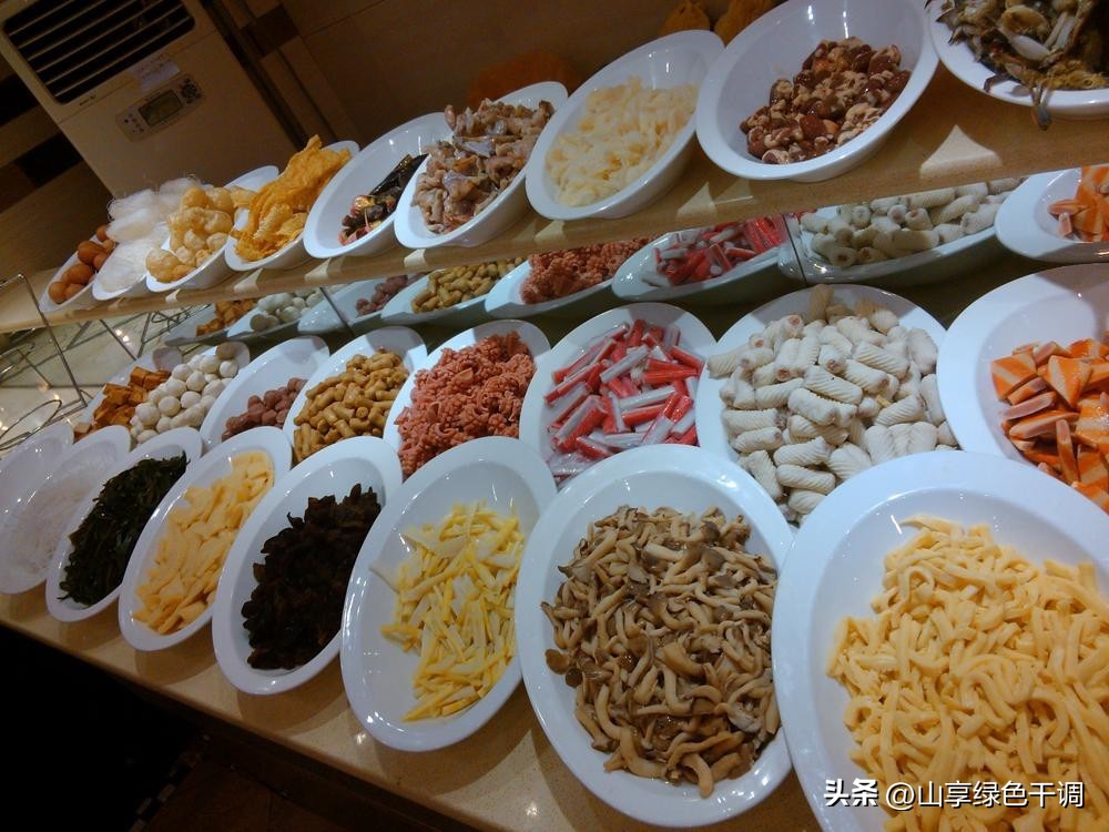 自助小火锅制作教程开店,15元自助小火锅创业案例