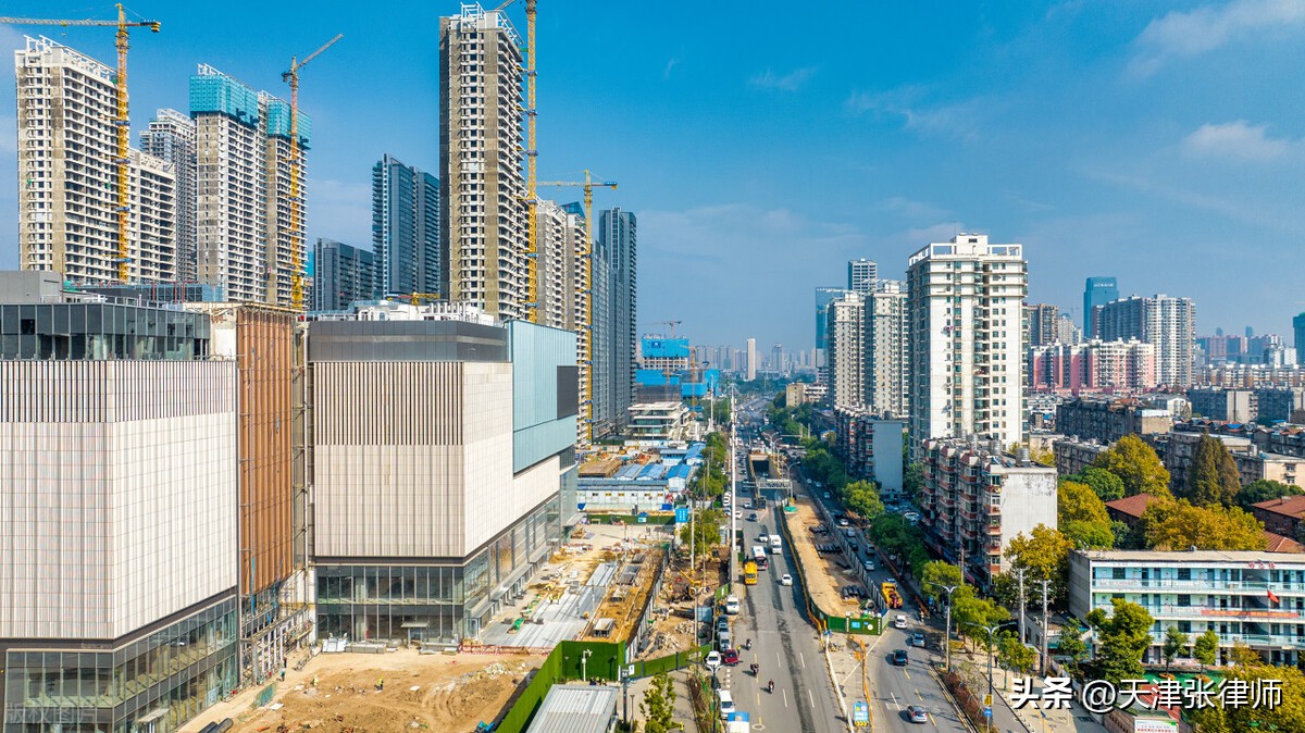 挂靠人可否向发包人主张,挂靠人与他人签订合同的责任承担