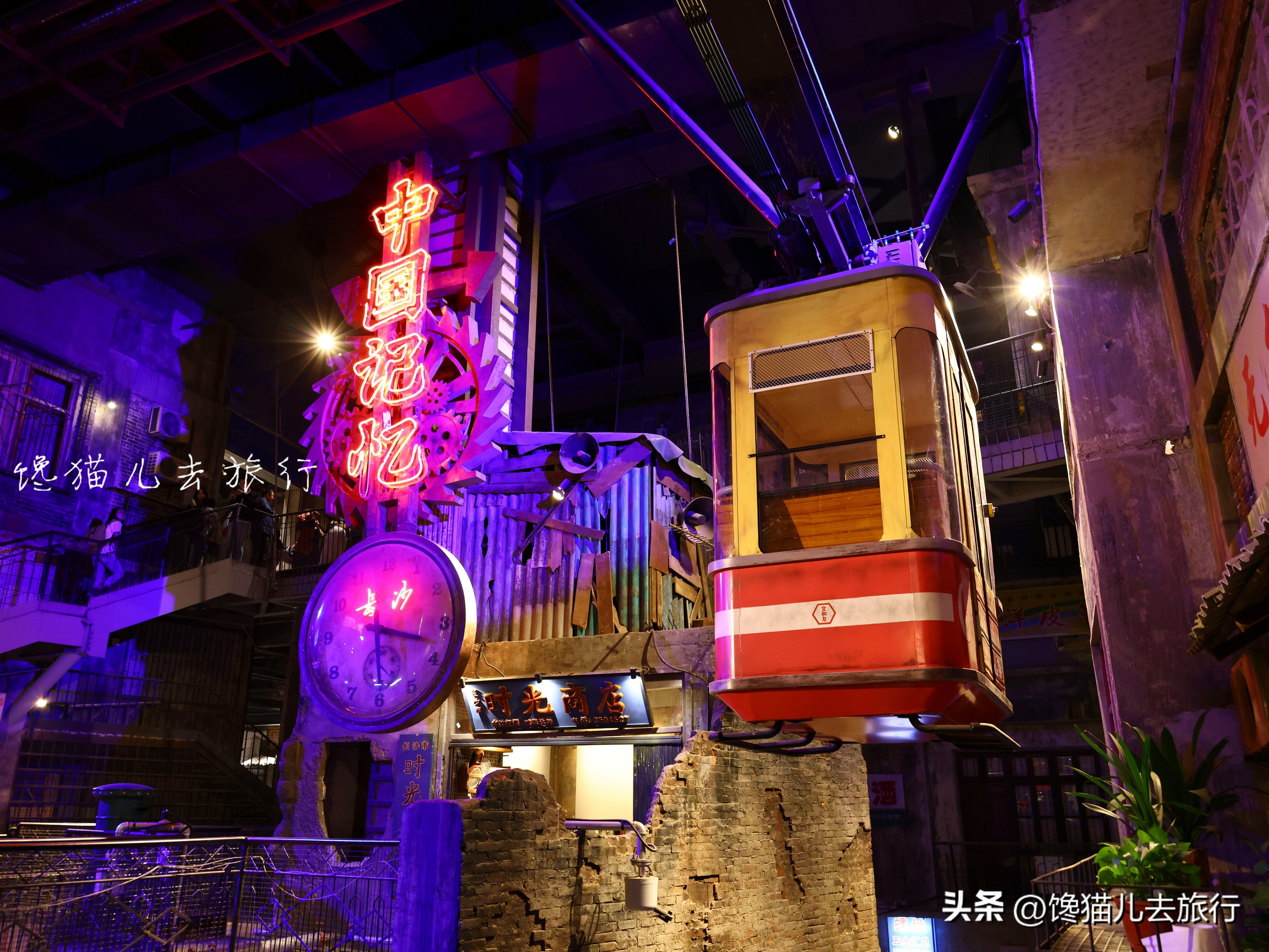 国庆节哪里去好玩一日游,国庆避开人山人海小众旅游地推荐