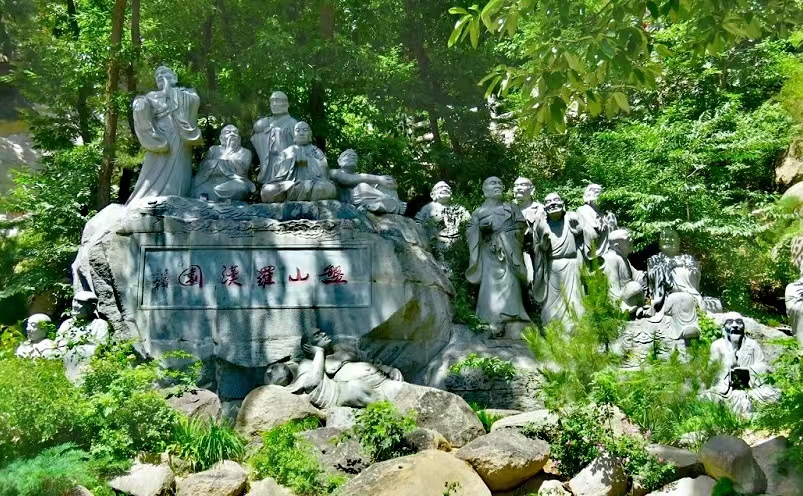 天津必游十大景点排名,天津旅游必去十大景点推荐最新