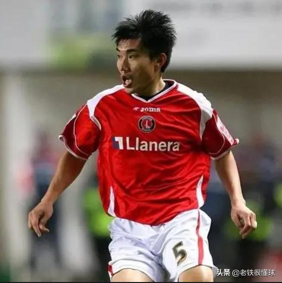 郑智参与球员定妆照，41岁的老队长，有望再次出场？