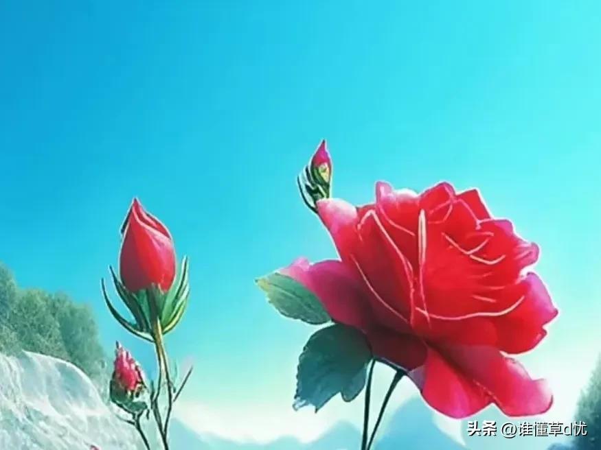 真心爱过只有时间才证明真诚,真心的爱过就是一辈子的牵挂