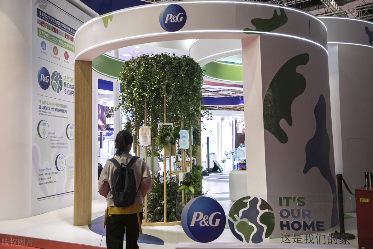 从去屑到防脱，宝洁和联合利华相爱相杀