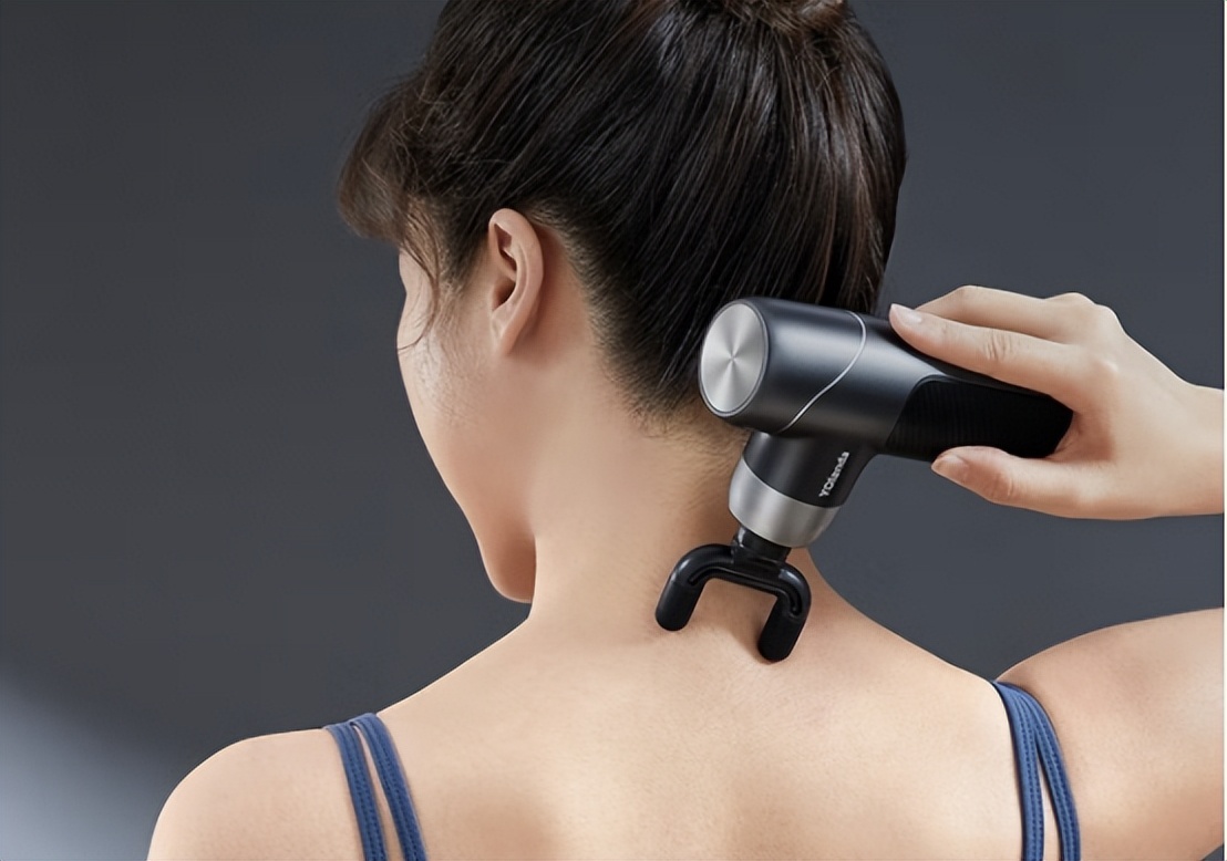 电动筋膜枪哪个品牌比较好,向往的生活筋膜枪什么品牌