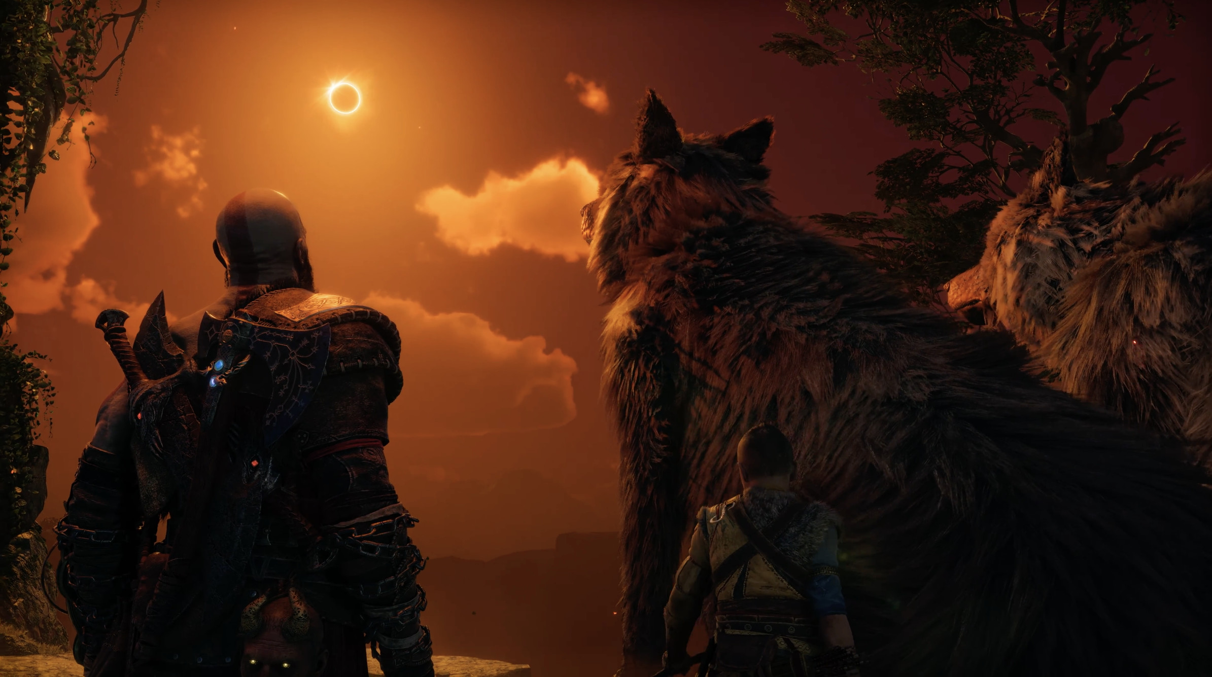 战神5诸神黄昏5.27出试玩,战神5诸神黄昏6.30定档