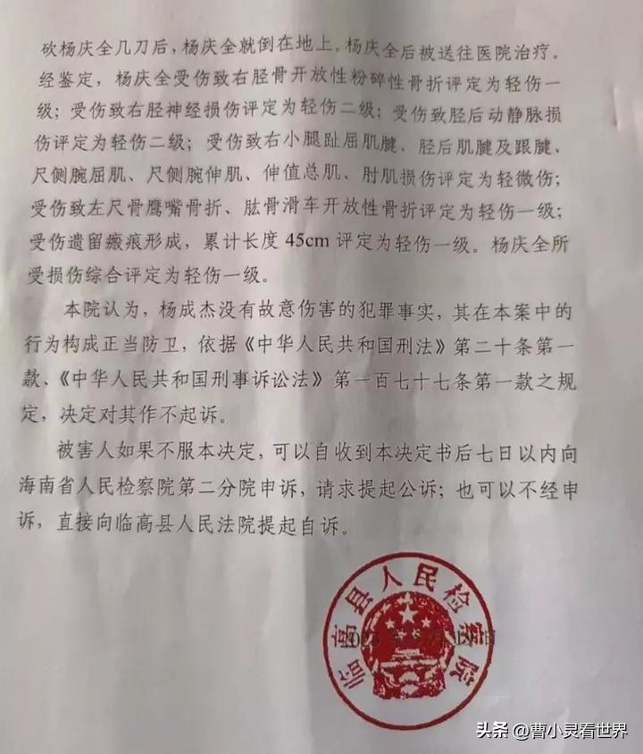 海南七旬老人救孙获刑案,海南七旬老人救孙为什么获刑