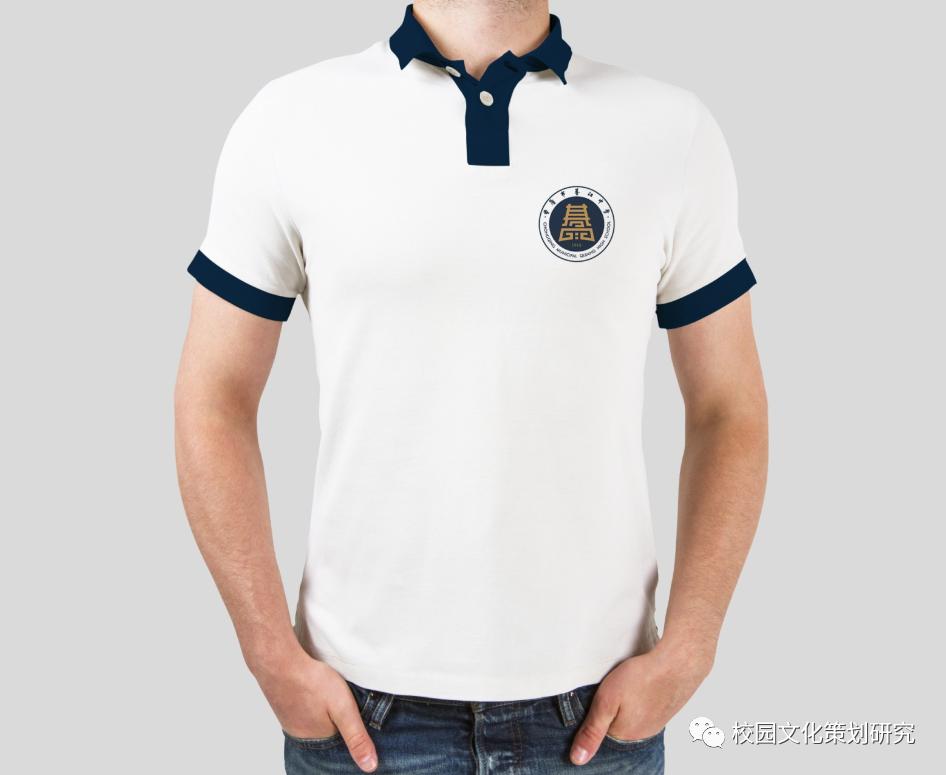 传统文化校徽设计图案,弘扬中国传统文化板书