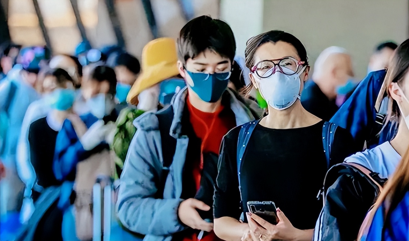 大批日籍华人回国了吗,日籍华人回国事件