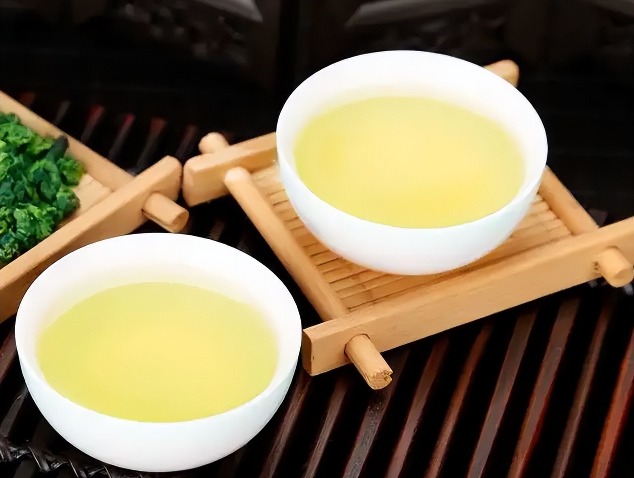 入秋喝什么养生茶,入秋喝暖茶