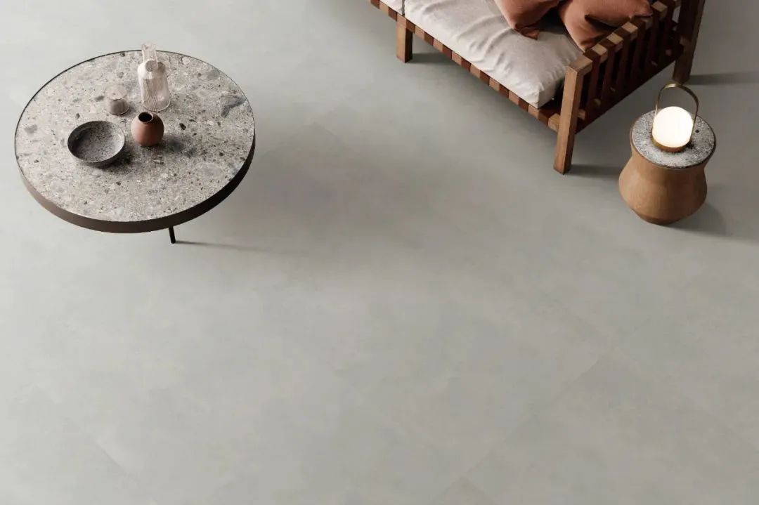 素色质感瓷砖为什么这么流行,2022年最流行瓷砖哑光砖