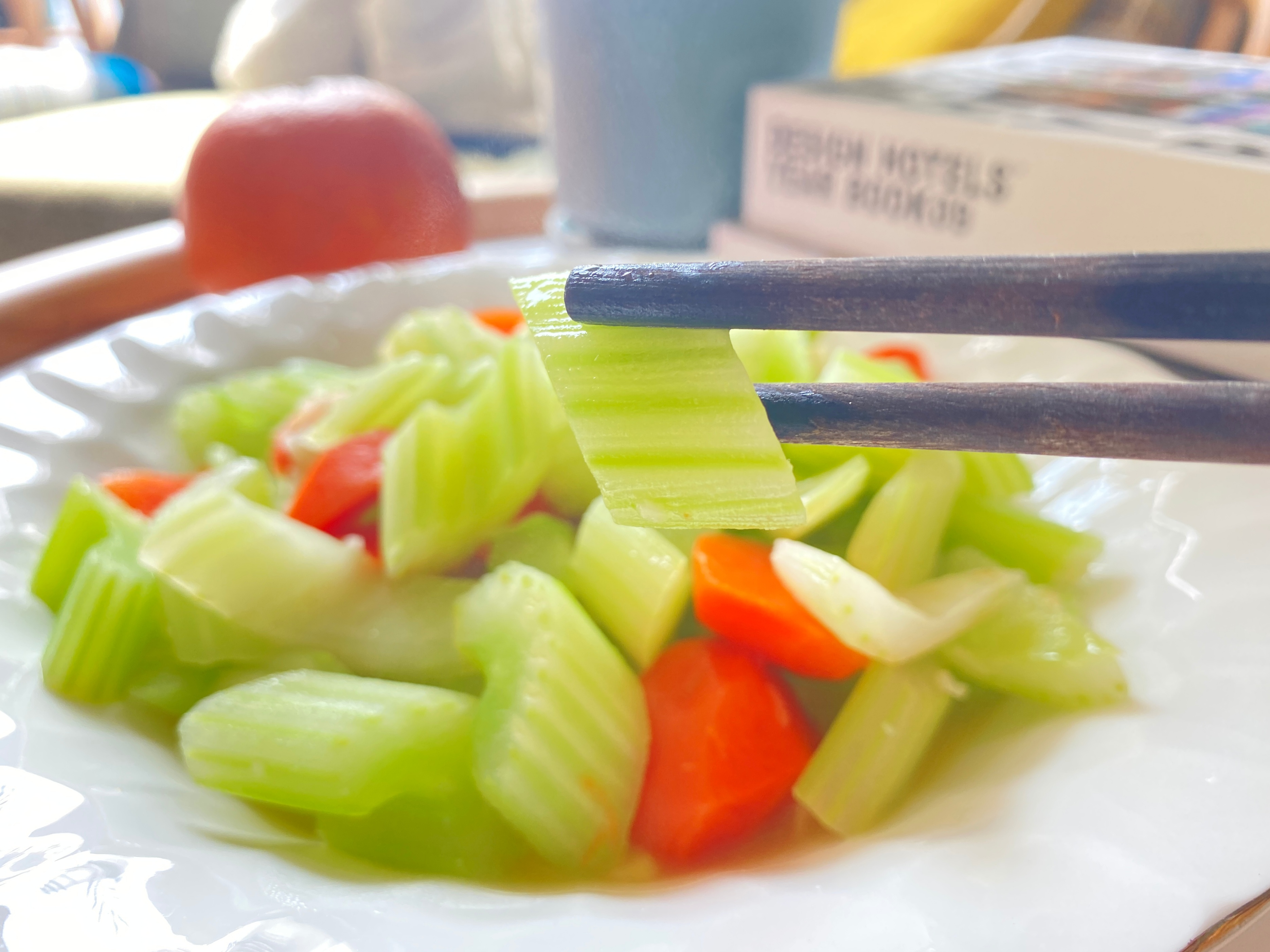 减肥饮食必备的6种高纤维蔬菜,要想减肥就不要吃这几种蔬菜