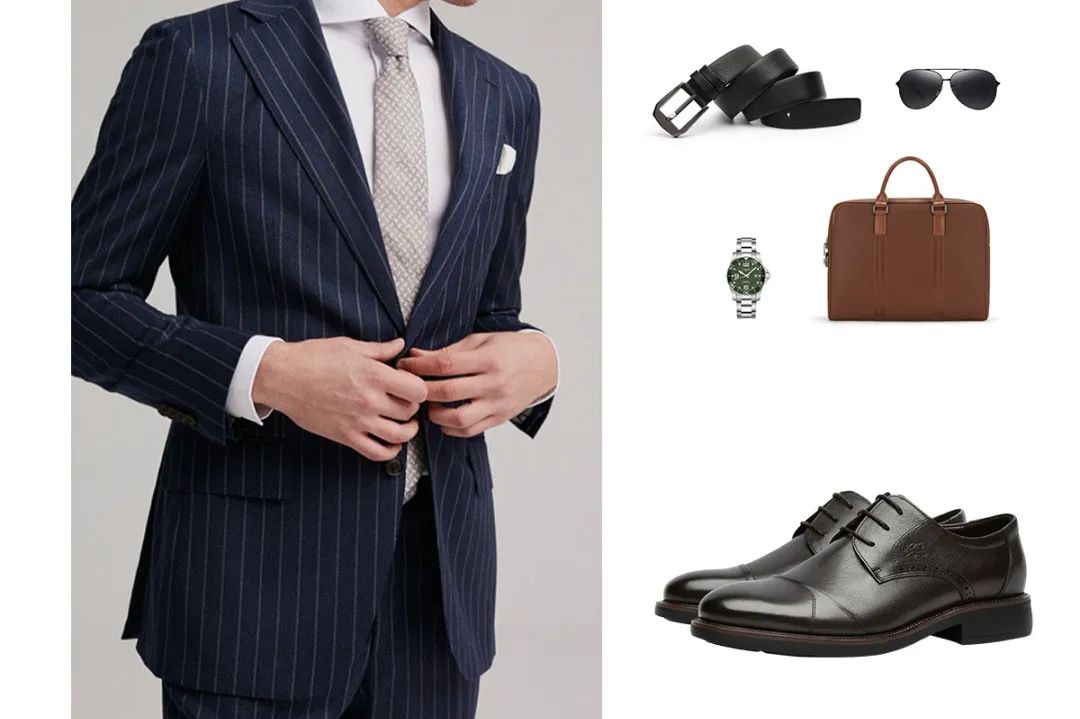 夏季鞋推荐小众高级款皮鞋,冬天穿的小众皮鞋