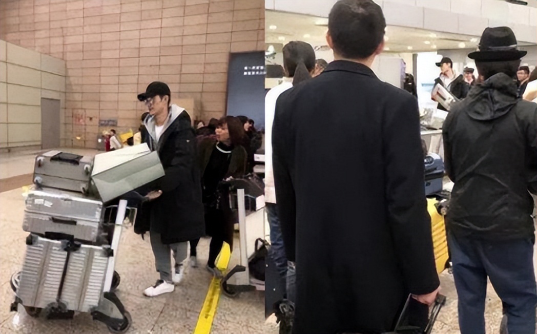 王晓晨张翰精彩片段,王晓晨对张翰行为回应