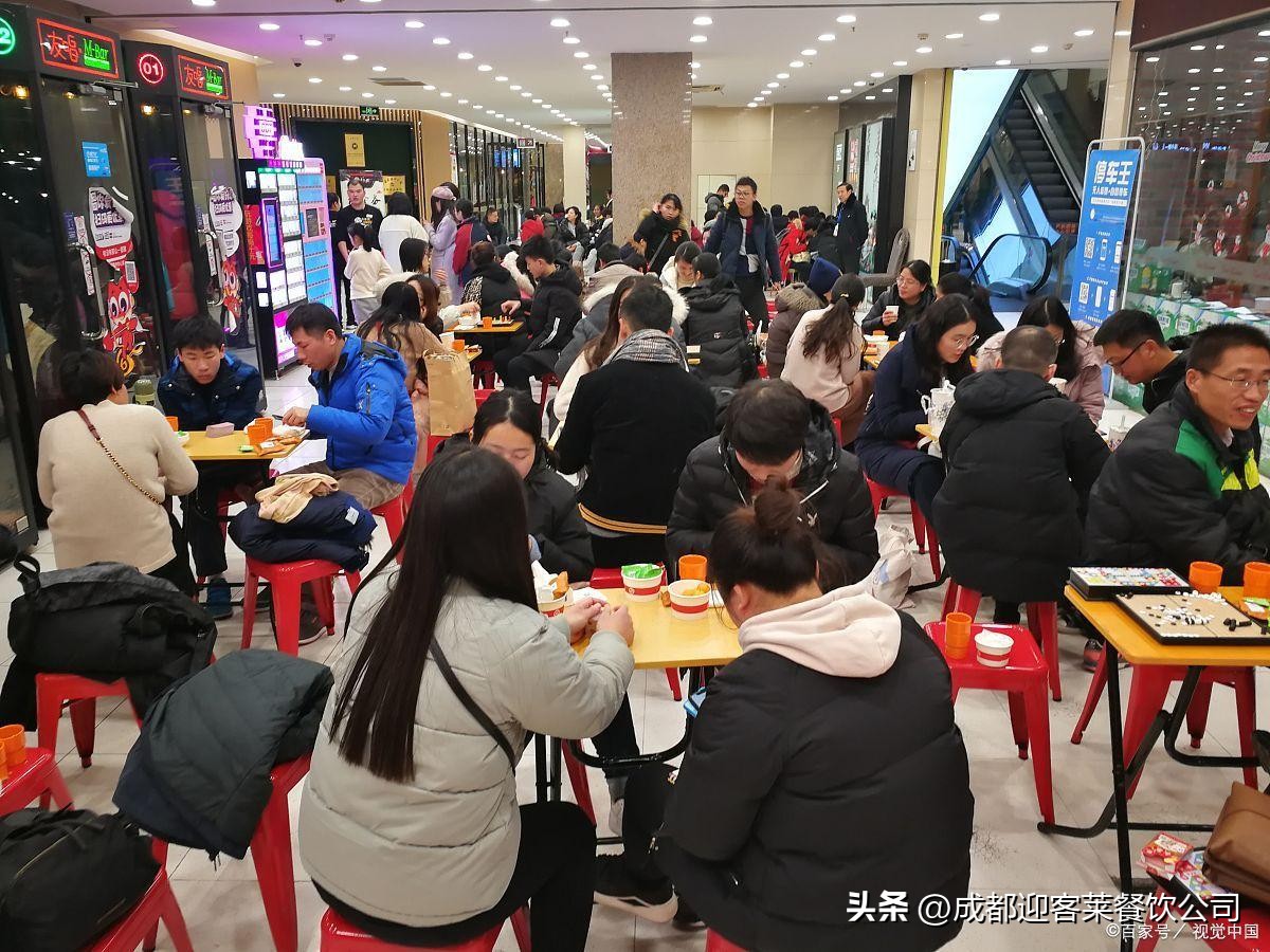 餐饮门店运营技巧,餐饮店如何有效提升门店业绩