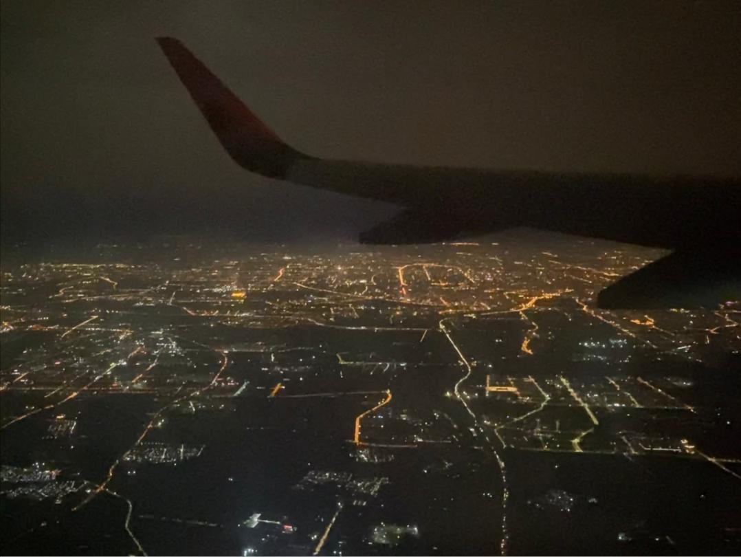 云南海花岛,云南游记