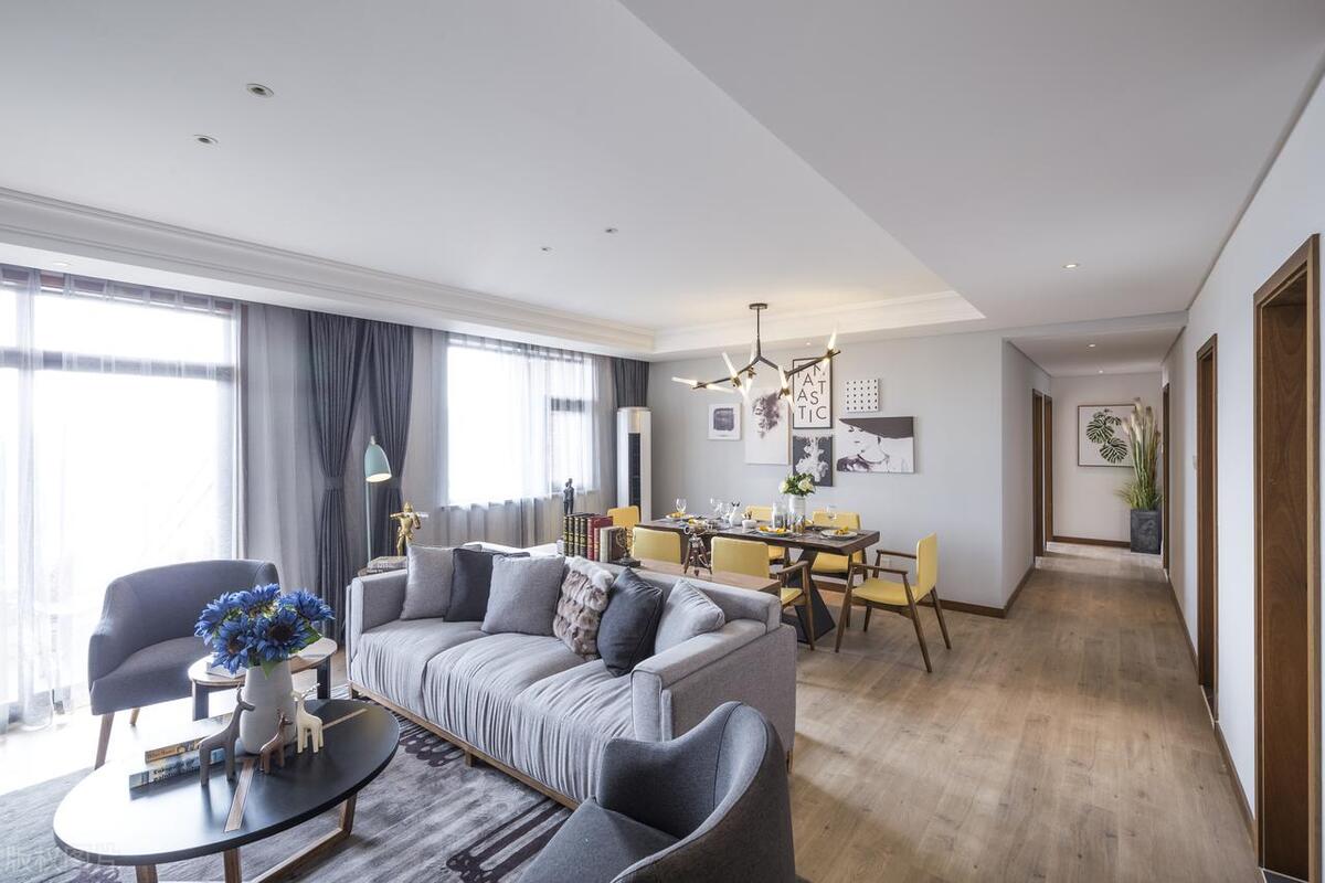 一般成品电视柜高度有多高,一般成品电视柜高度是多少